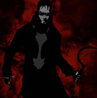 The POSTAL Dude - POSTAL series