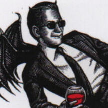 A.J. Crowley - Good Omens